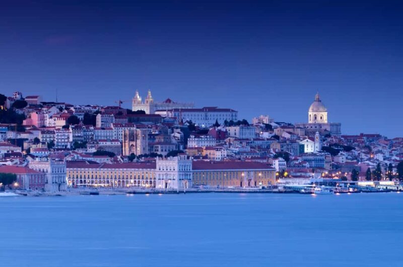 Lisbon By Night Private City Tour - Exploring Lisbon After Dark: A Detailed Review