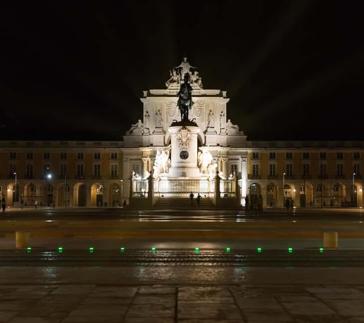 Lisbon By Night Private City Tour - Final Thoughts