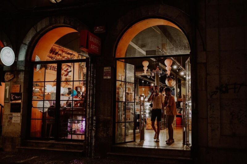 "Lisbon by Night" private tour - Frequently Asked Questions (FAQs)