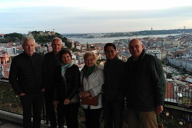 Lisbon By Night with Dinner and Fado Show Included - Frequently Asked Questions
