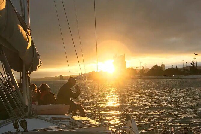 Lisbon by Sailboat with History and Wine - Why This Tour Offers Great Value