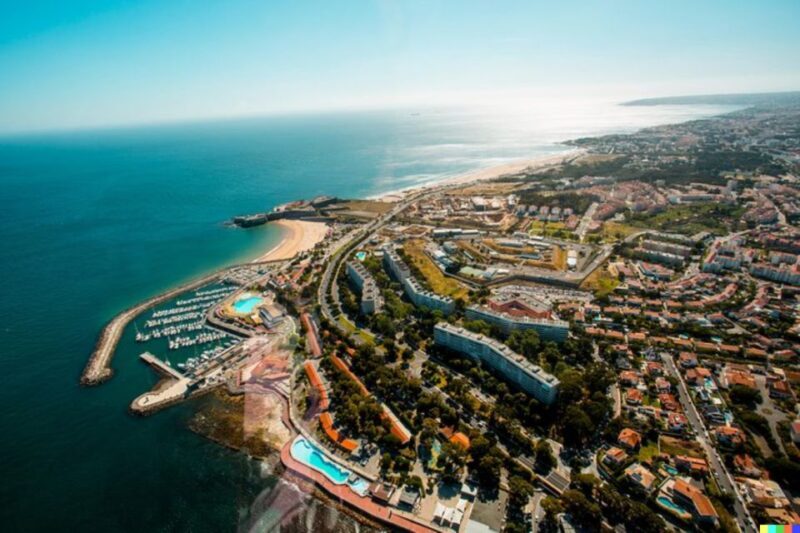 Lisbon: Cabo da Roca and Sintra Helicopter Tour - Key Points
