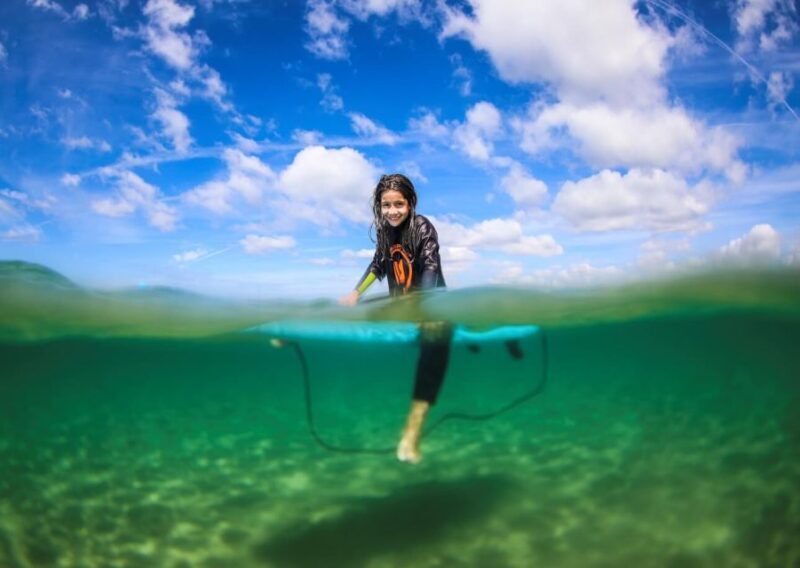 Lisbon: Capafórnia Surf Experience - Is This Tour Worth It?