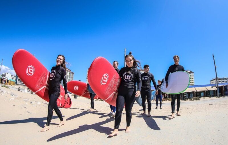 Lisbon: Capafórnia Surf Experience - Final Thoughts
