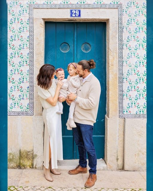 Lisbon: Capture its Charm with a Memorable Photoshoot - Who Will Love This Tour?