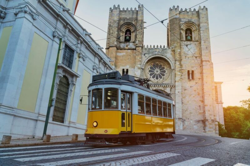 Lisbon: Capture the most Photogenic Spots with a Local - Who Should Consider This Tour?
