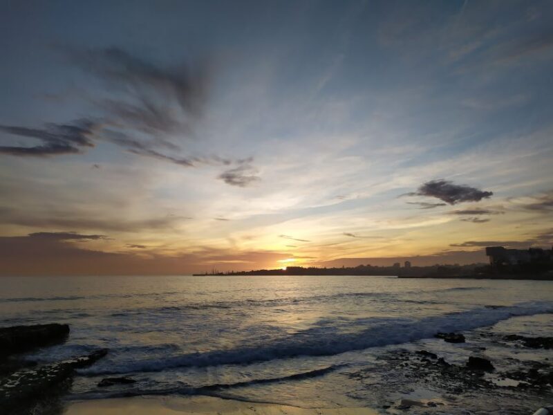 Lisbon: Cascais, Cabo da roca private tour - The Sum Up