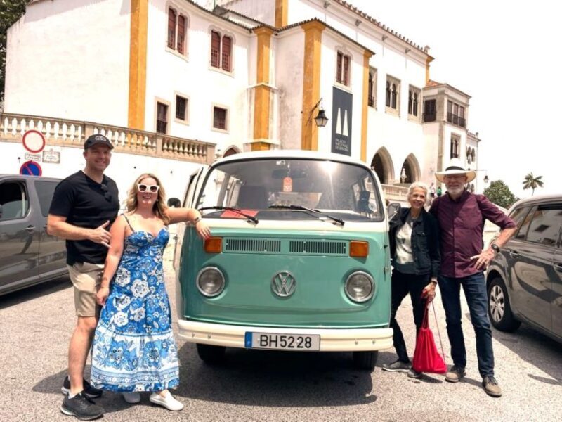 Lisbon: Cascais, Cabo da roca private tour - FAQ