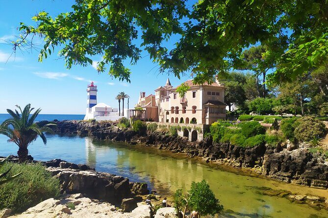 Lisbon: Cascais, Cabo da roca private tour - Frequently Asked Questions