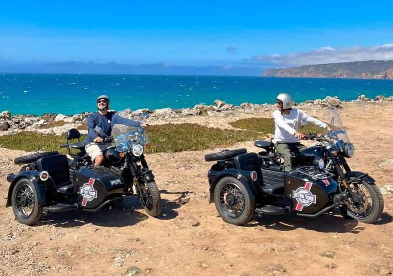 Lisbon : Cascais-Sintra Motorcycle side-car Tour - Who Should Consider This Tour?