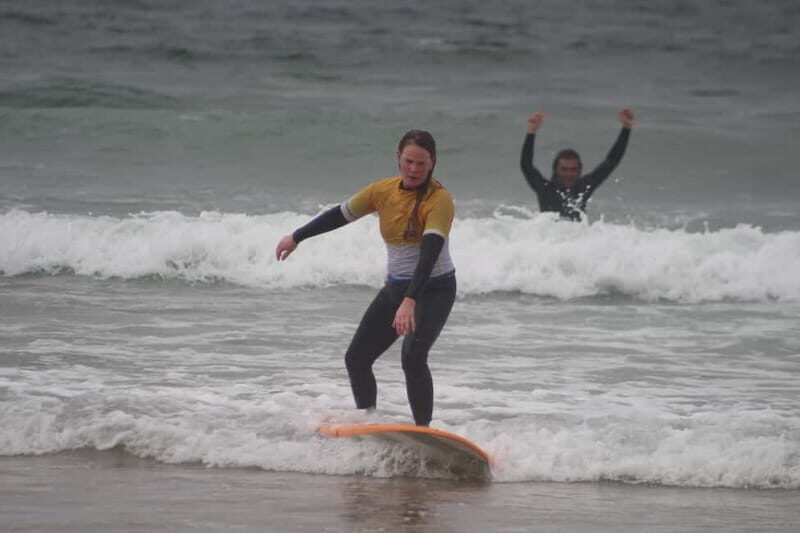 Lisbon-Cascais: Surf Local Experience - Who Will Love This Experience?