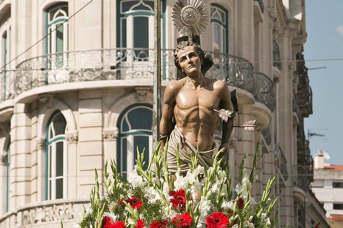 Lisbon Catholic Saints Tour: on Faith, Devotion and Miracles - FAQs