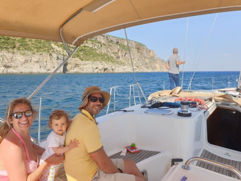 Lisbon: Champagne Sailing Tours - FAQ