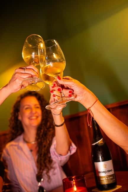 Lisbon: Cheers Before the Vows (Wine or Beer?) - Frequently Asked Questions