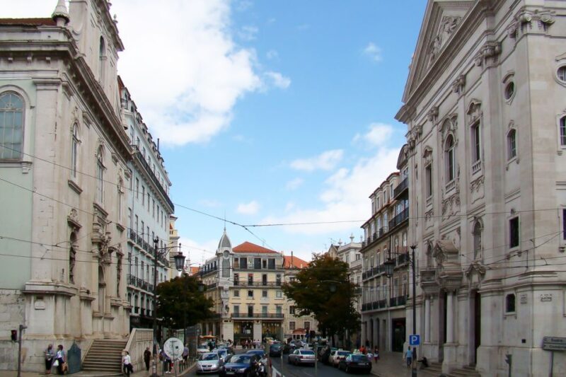 Lisbon: Chiado and Bairro Alto Walking Tour - Lisbon: Chiado and Bairro Alto Walking Tour — A Deep Dive into the City’s Soul