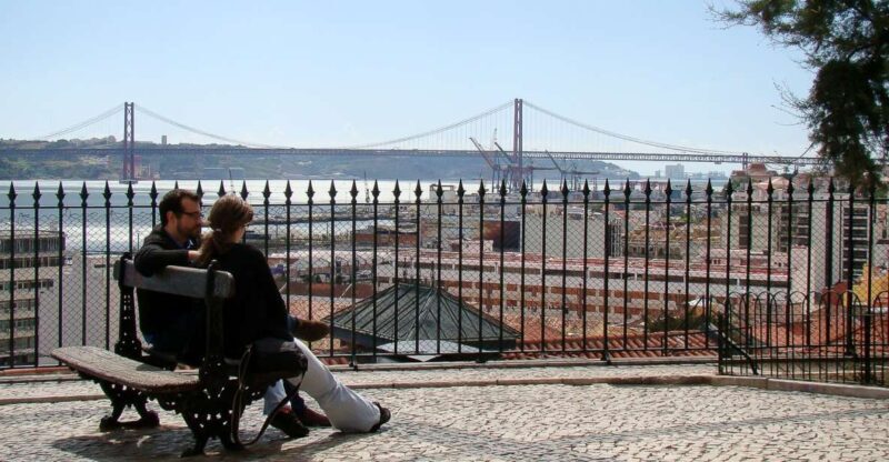 Lisbon: Chiado and Bairro Alto Walking Tour - The Tour Experience in Detail