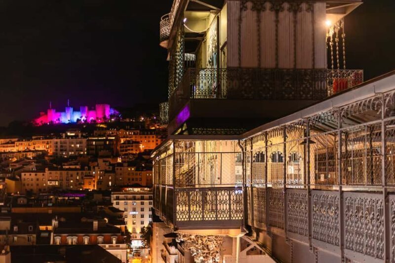 Lisbon: Christmas Lights Private & Flexible Walking Tour - Practical Details and Tips