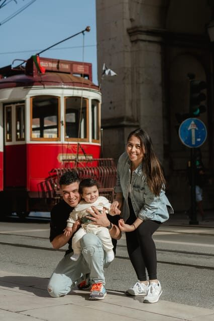 Lisbon: Cinematic Photoshoot with Local Photographer Guide - Authentic Reviews That Speak Volumes