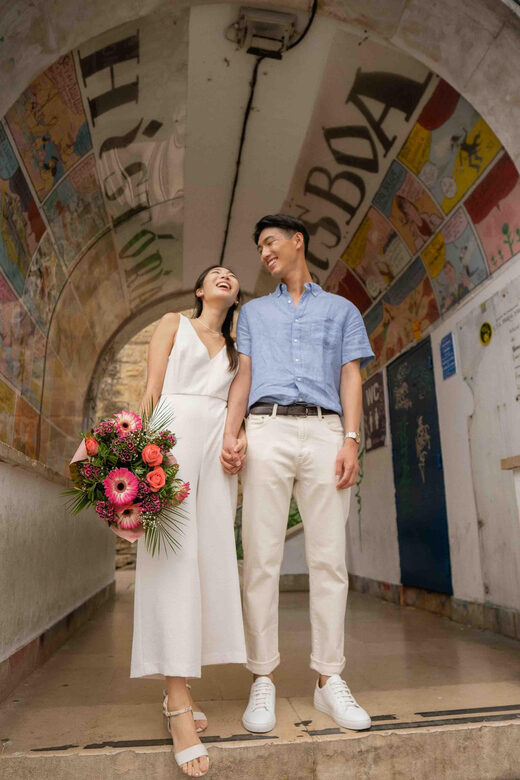 Lisbon: Cinematic Photoshoot with Local Photographer Guide - Who Will Love This?