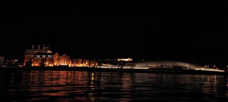 Lisbon: City Boat Cruise Daytime/Sunset/Night with Champagne - The Sum Up: Is It Worth It?
