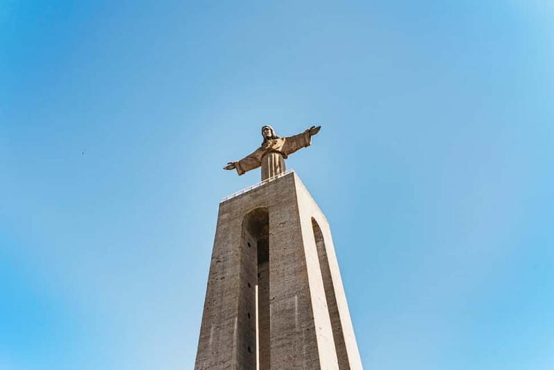 Lisbon City Half Day Private Guided Tour: Iconic Attractions - The Experience: What to Expect on the Tour