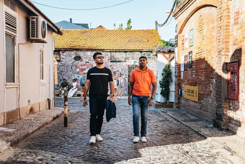Lisbon City Half Day Private Guided Tour: Iconic Attractions - FAQs