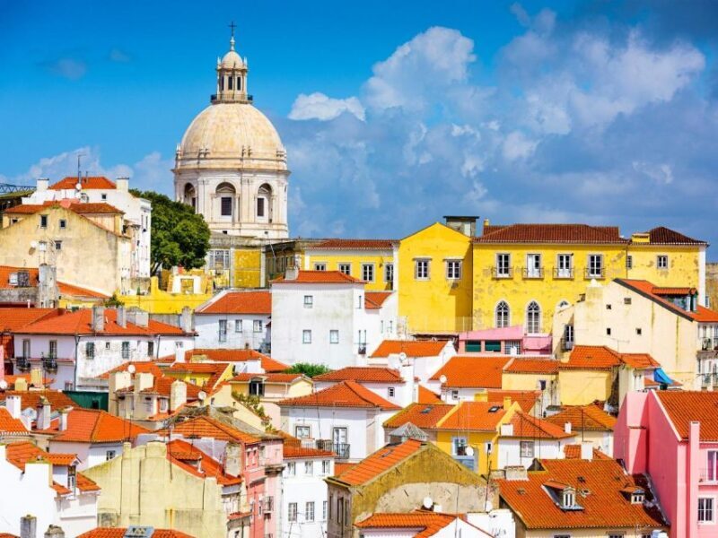 Lisbon City - Half Day Private Tour - Who Will Love This Tour?