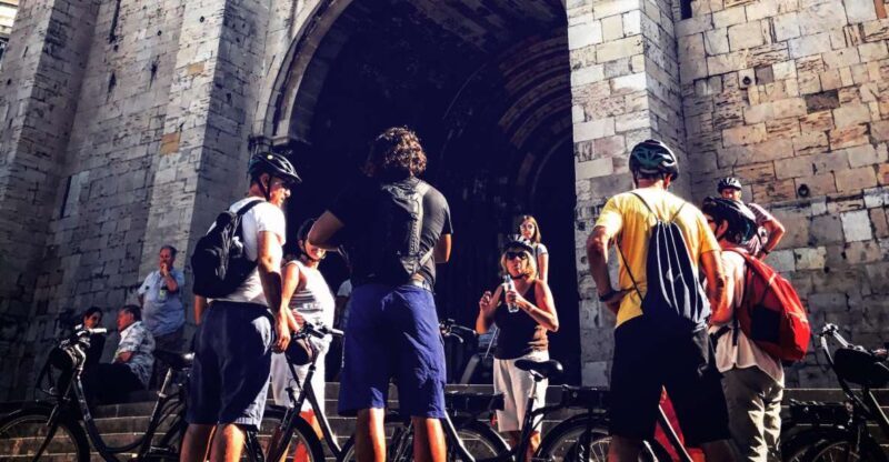 Lisbon: City Highlights and Viewpoints E-Bike Tour - Key Points
