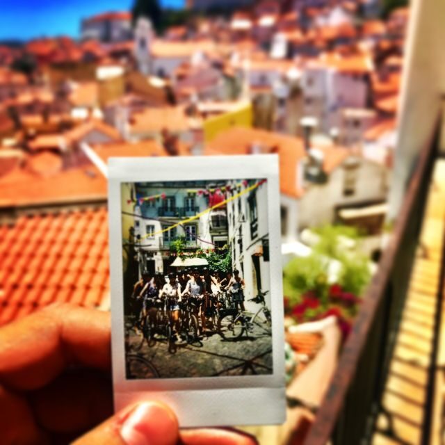 Lisbon: City Highlights and Viewpoints E-Bike Tour - FAQ