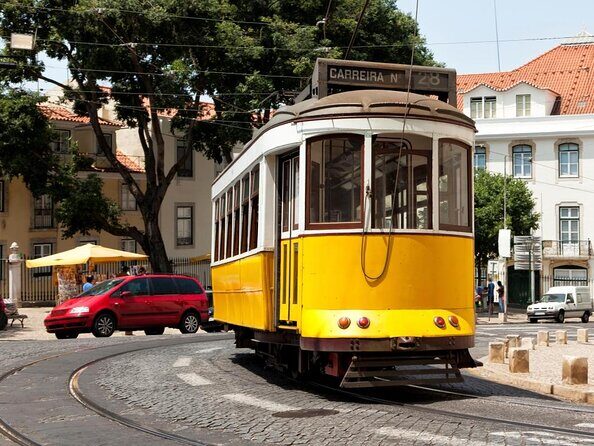 Lisbon: City Highlights Customizable Tour - In-Depth Look at the Tour Experience