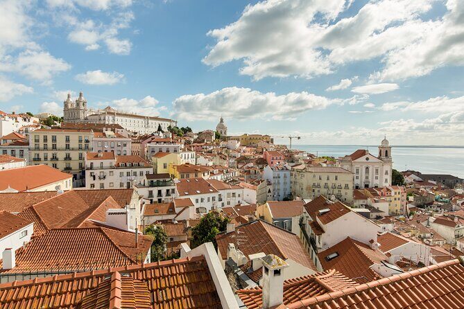 Lisbon: City Highlights Customizable Tour - Final Thoughts