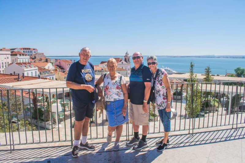 Lisbon: City Highlights Tour with Food Tastings - An In-Depth Look at the Tour