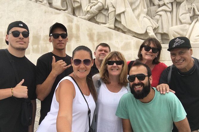 Lisbon City Introduction on a Private Tour - What’s on the Itinerary?
