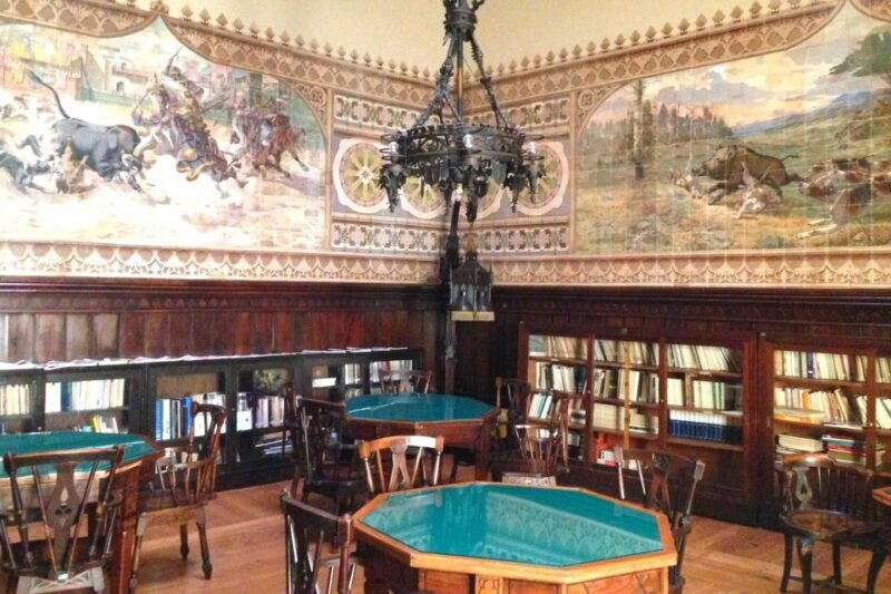 Lisbon: City of Spies Guided Walking Tour - A Deep Dive into Lisbon’s Hidden WWII Spy Stories