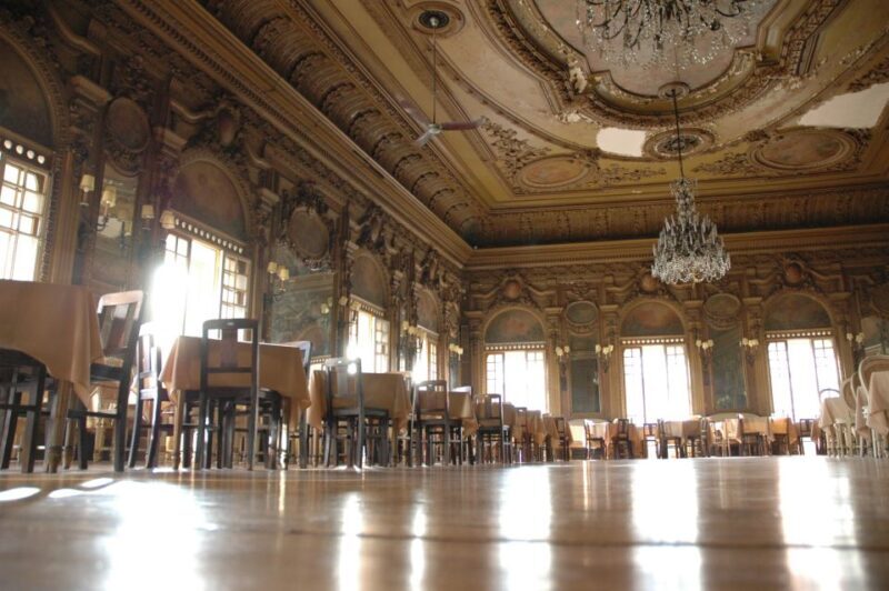 Lisbon: City of Spies Guided Walking Tour - Who Is This Tour Best For?