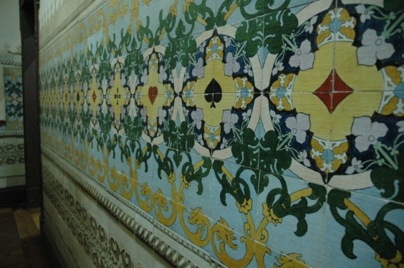 Lisbon: City of Spies Guided Walking Tour - FAQ