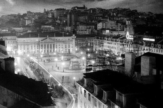 Lisbon City of Spies Tour - Frequently Asked Questions