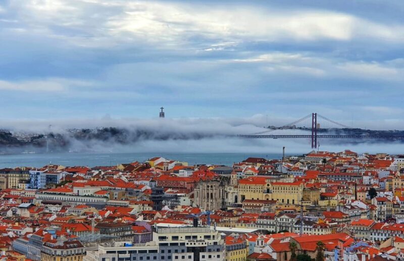 Lisbon City Overview with Tuk Tuk - Who Will Enjoy This Tour?