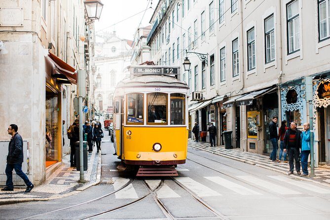 Lisbon City Private Tour - A Detailed Look at the Lisbon Private Tour
