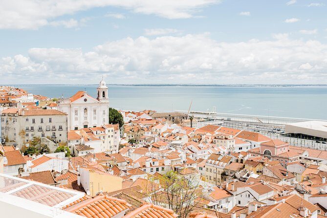 Lisbon City Private Tour - Practical Details