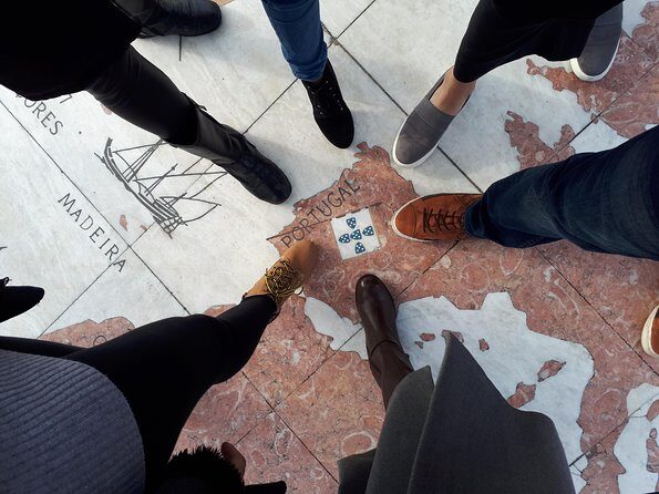 Lisbon City Private Tour - Frequently Asked Questions