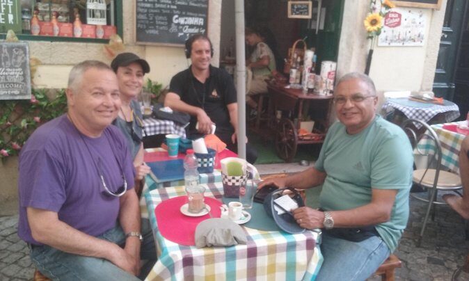 Lisbon City Private Tour - Final Thoughts