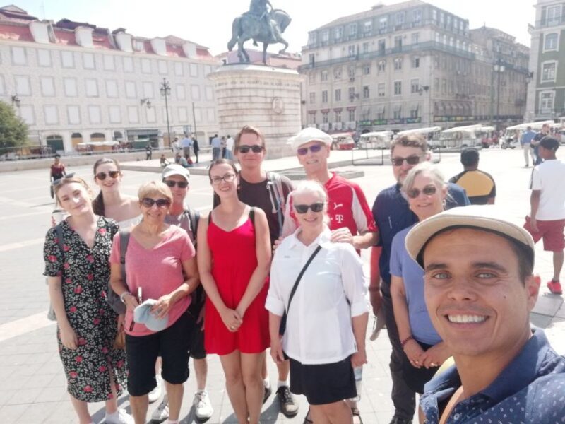 Lisbon: City Sightseeing Private Tour with Guide - A Detailed Look at the Lisbon Private Tour