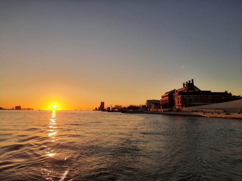 Lisbon: City Skyline Sailboat Cruise with Drink and Snacks - Final Thoughts: Is This the Lisbon Experience for You?
