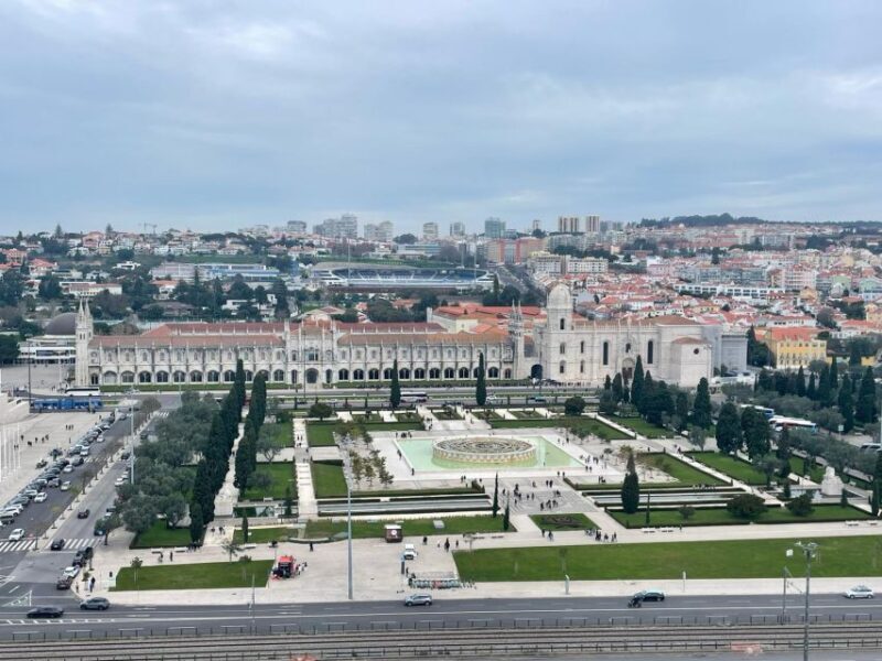 Lisbon: City Tour Alfama, New Town and Belém - Who Would Enjoy This Tour?