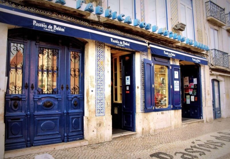 Lisbon: City Tour Alfama, New Town and Belém - Final Thoughts
