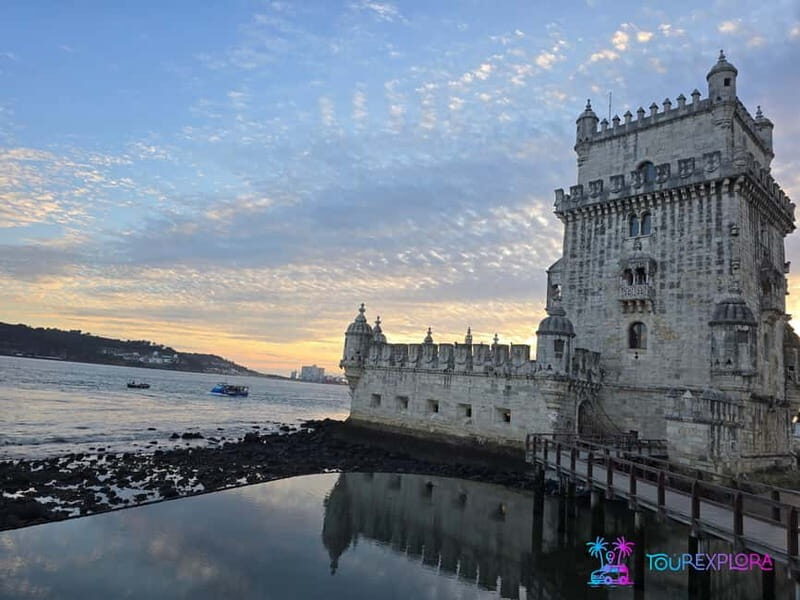 Lisbon City Tour: All Must-See Attractions with Expert Guide - Who Is This Tour Best For?