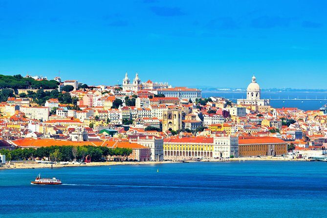 Lisbon City Tour An Amazing Experience - A Deep Dive into the Lisbon City Tour Experience