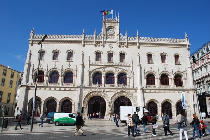 Lisbon City Tour An Amazing Experience - Final Thoughts