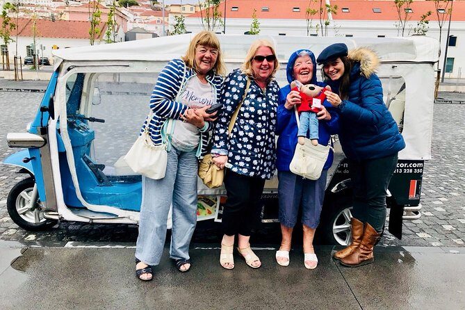 Lisbon City Tour by Tuk Tuk - Final Thoughts: Is This Tour for You?